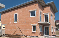 Lower Darwen home extensions