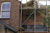 free Lower Darwen home extension quotes